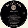 Elvis Presley Elvis Presley Reissue, White Vinyl Image 3