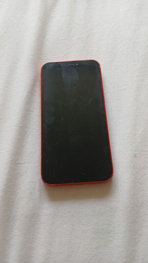 iPhone 12 mini