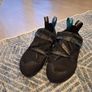 Scarpa Velocity V climbing shoes Image 2