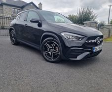 Mercedes-Benz GLA 2023