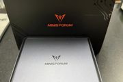 Minisforum UM790 Pro Mini PC, Ryzen 9 7940HS, 32GB DDR5 5600, 1TB NVMe, OCuLink eGPU Ready, Windows 11 Pro