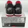 Nike Air Jordan 4 Bred Reimagined UK9 Image 4
