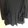 Designer Sarah Pacini dress and jacket Image 10