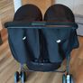 Joie - AIRE Twin Stroller double buggy Image 6