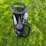Baby Jogger Summit X3 Double Stroller - Excellent Condition Image 6