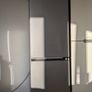 Samsung C50BS16 60/40 Fridge Freezer - Silver Image 3