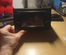 GENIUE Nissan Connect 1 original