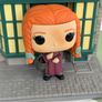 Funko Pop Deluxe #139 Ginny Weasley Diagon Alley Harry Potter No Box Image 3