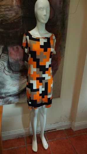 Principles Dress