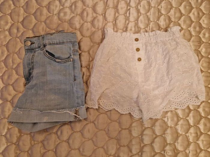 Girls Summer Bundle - Age 7/8 Yrs