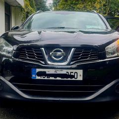 Nissan Qashqai+2 2013 Highest Spec.