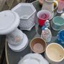 Mixture of ceramics Image 2