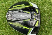 Cobra RAD Speed head only