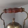 Large brass Kettle/ Teapot Image 3