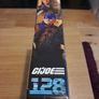 GI JOE Classified: Low-Light, Spirit Iron Knife & Niyol 6'' Deluxe Image 4