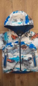 Next jacket 6-9 months