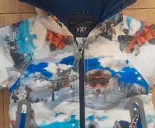 Next jacket 6-9 months