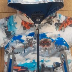 Next jacket 6-9 months