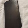 Iphone 15 128GB Black Mint condition Image 2