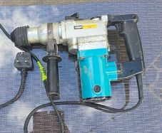 Sds Hammer drill kango