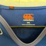 Irish Leinster rugby jersey Image 2