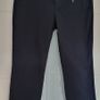Lloyds Navy chino style pants Sz 42 (Fit 12-14UK) Bnwot - Rrp 44.95 Image 3