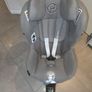 Car seat cybex sirona z i size car seat plus extra base all clean washed  and reafy to use Image 2