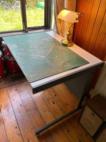 Professional Office/Mechanical Drawing Desk