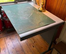 Professional Office/Mechanical Drawing Desk