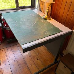 Professional Office/Mechanical Drawing Desk