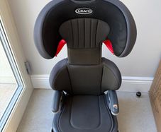 car seat