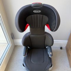 car seat