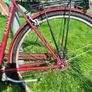 Apollo bicycle Image 3