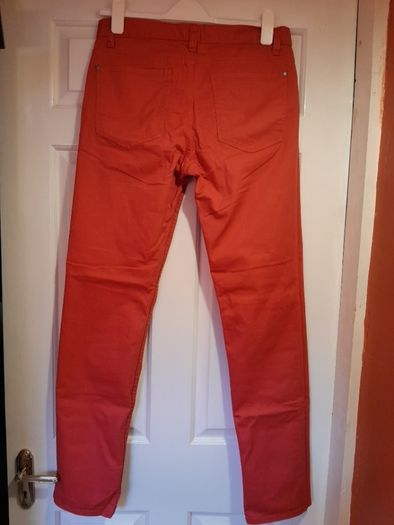 H&M jeans