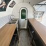 TURN-KEY Coffee Trailer / Catering Trailer Image 6