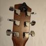 Fender DG-14SCE Electro-Acoustic Guitar  Solid Spruce Top Image 7