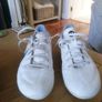 Nike Tiempo Legend Academy Firm Ground football boots Image 3