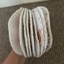 Breastfeeding reusable pads Image 2