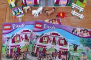 Lego Friends: 41039 Sunshine Ranch