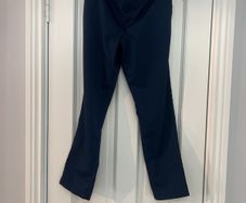 Boys golf trousers Under Armour