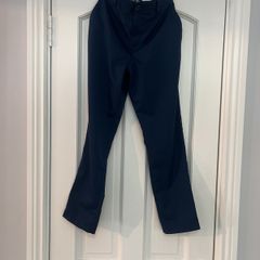 Boys golf trousers Under Armour