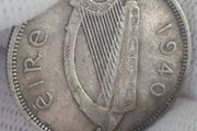 1940 shilling