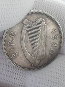 1940 shilling