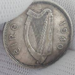 1940 shilling