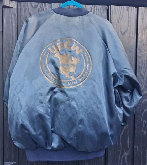 Vintage american union jacket