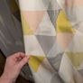 Curtains Custom made Image 3