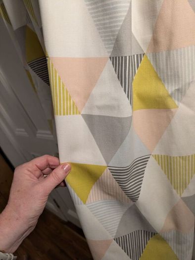 Curtains Custom made