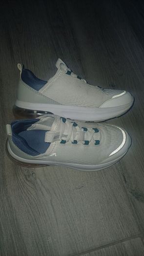 Zara trainers 2 pairs