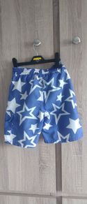 Boy shorts 4/5 years old 110 cm barely worn