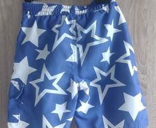 Boy shorts 4/5 years old 110 cm barely worn